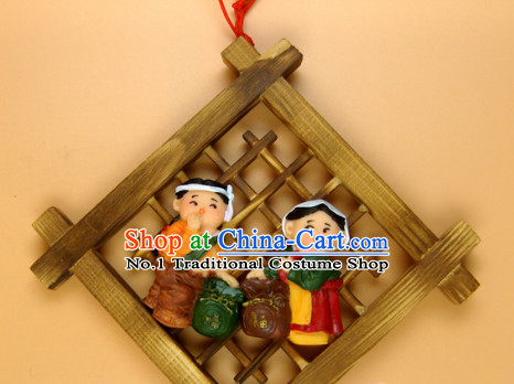 Korean Traditional Home Decorations Hanging Arts