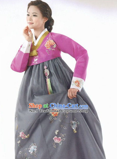 Korean Hanbok Fashion online Apparel Hanbok Costumes