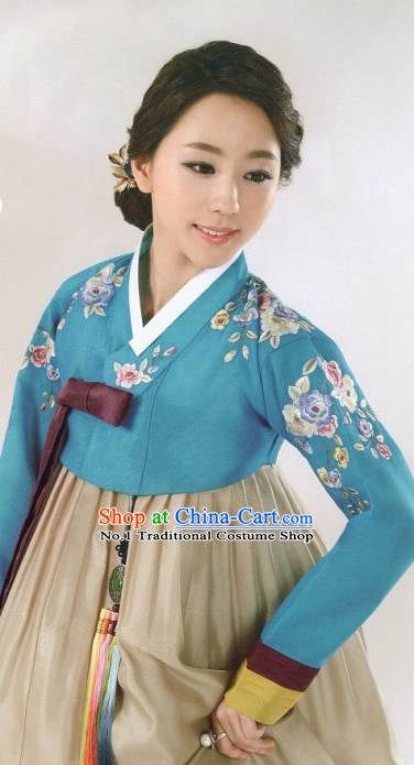 Korean Hanbok Plus Size Clothing Fashion Clothes Korean Traditional Clothing