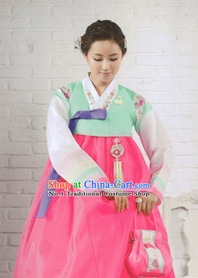 Korean Women Traditional Clothing online Dress Shopping