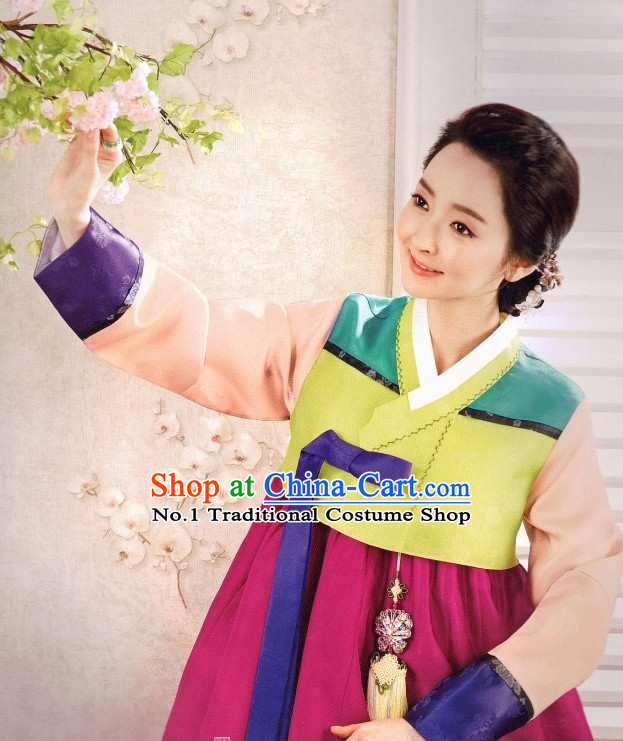 Korean Women Traditional Dresses online Dress Shopping