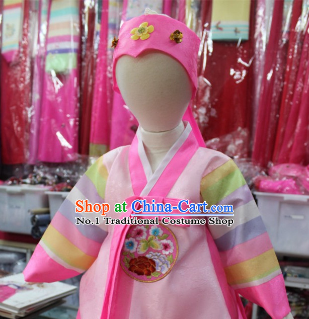 Korean Fashion Website Traditional Clothes Hanbok online Dress Shopping for Girls