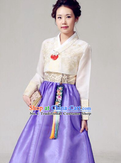 Korean National Costumes Traditional Hanbok Clothes online Shopping for Women