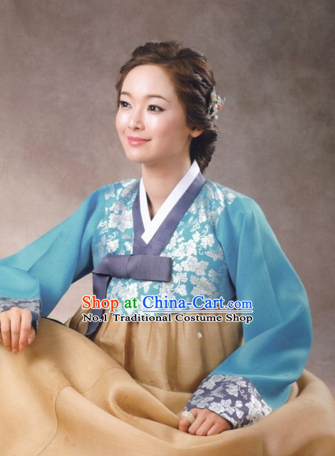 Korean National Costumes Traditional Hanbok Clothes online Shopping Korean Products for Women