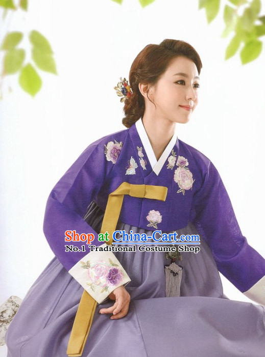 Korean National Costumes Traditional Hanbok Clothes online Shopping Korean Products for Women