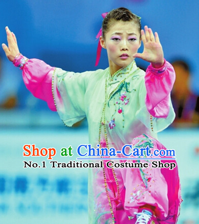 Top Tai Chi Costumes Taijiquan Costume Aikido Chikung Tichi Uniforms Quigong Uniform Thaichi Martial Art Qi Gong Combat Clothing Competition Uniforms