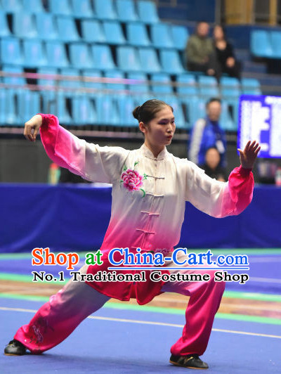 Top Chinese Tai Chi Taijiquan Aikido Chikung Tichi Quigong Chigong Thaichi Pants Tai Chi Fan Tai Chi Quan Onitsuka Tiger Tai Chi Competition Costumes Uniforms