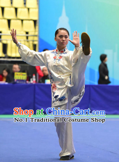 Top Chinese Tai Chi Taijiquan Aikido Chikung Tichi Quigong Chigong Thaichi Pants Tai Chi Fan Tai Chi Quan Onitsuka Tiger Tai Chi Competition Costumes Uniforms