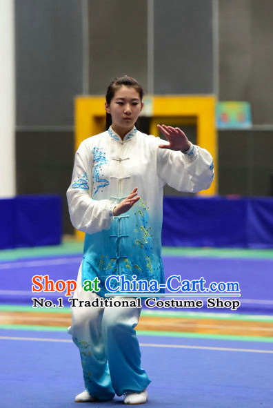 Top Tai Chi Taijiquan Aikido Chikung Tichi Quigong Chigong Thaichi Pants Tai Chi Fan Tai Chi Quan Onitsuka Tiger Tai Chi Competition Costumes Uniforms