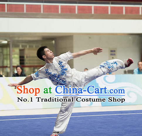 Top Xingyi Quan Hsing I Hsing Yi Hsing I Chuan Hsing I Forms Hsing Yi Training Kung Fu Uniforms Costumes Competition Suit