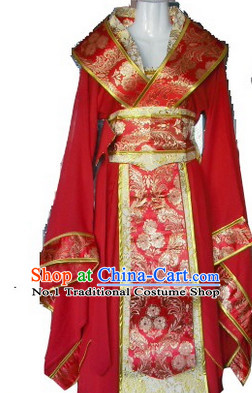 Chinese Opera Costumes Long Sleeve Dance Costume Dance Supply Dance Apparel Theatrical Costumes Complete Set for Men