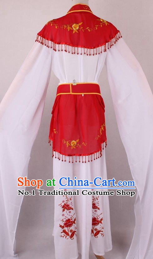 Chinese Culture Chinese Opera Costumes Chinese Cantonese Opera Beijing Opera Costumes Hua Tan Costumes for Women