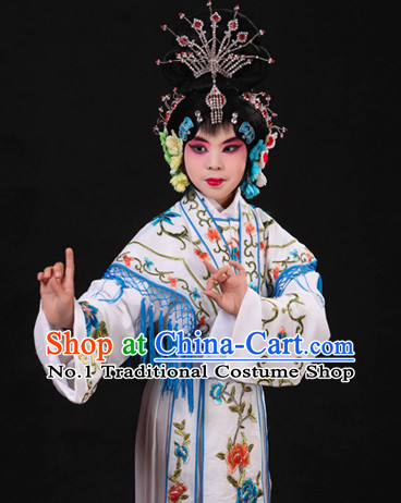 Asian Fashion China Traditional Chinese Dress Ancient Chinese Clothing Chinese Traditional Wear Chinese Opera Hua Dan Costumes for Children