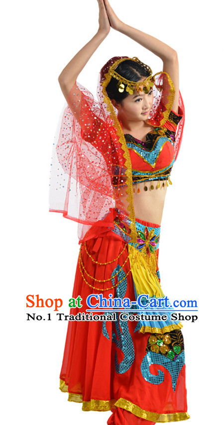 Asian Fashion China Dance Apparel Dance Stores Dance Supply Discount Chinese Dance Costumes for Women