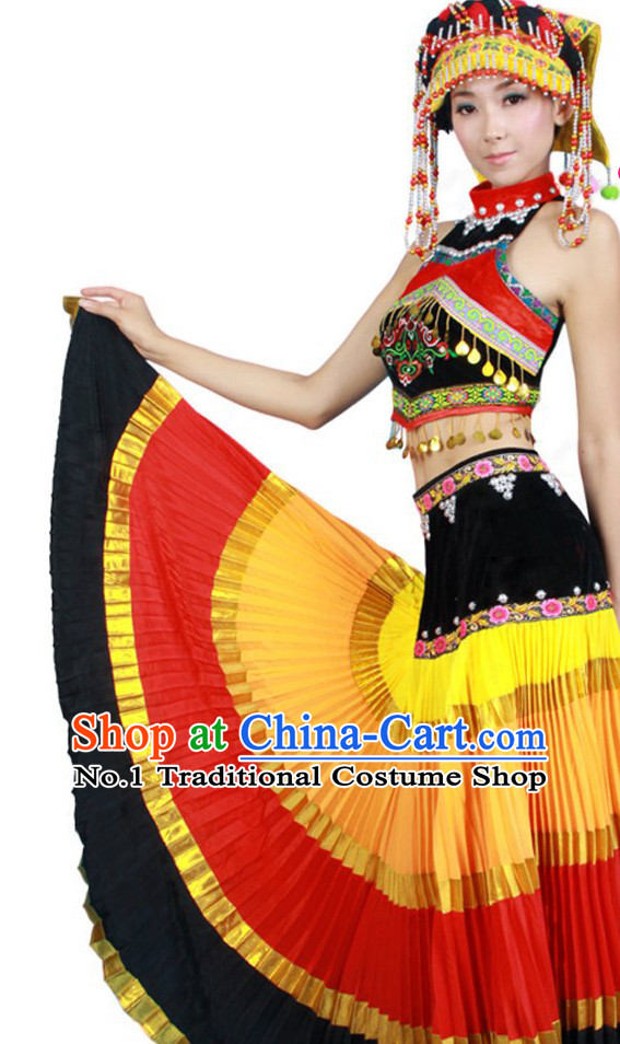 Asian Fashion China Dance Apparel Dance Stores Dance Supply Chinese Dance Costumes for Women