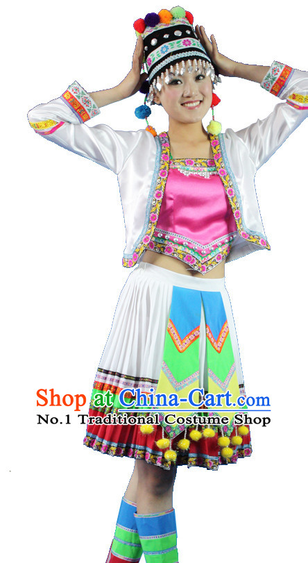 Asian Fashion China Dance Apparel Dance Stores Dance Supply Chinese Dance Costumes for Women