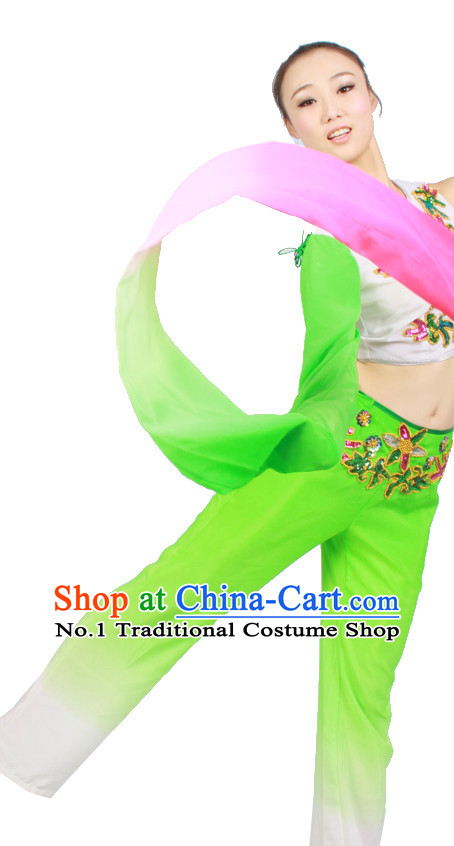 Asian Fashion China Dance Apparel Dance Stores Dance Supply Chinese Dance Costumes for Women