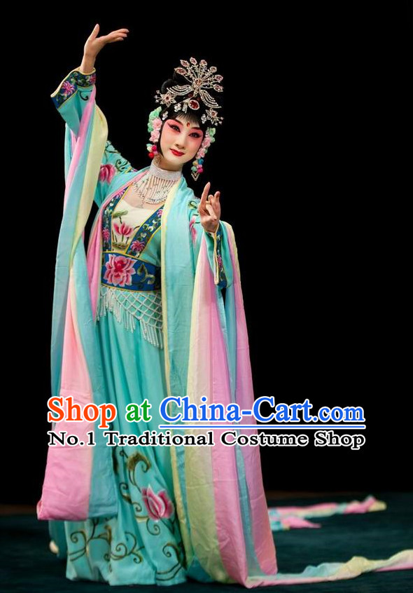 Traditional Chinese Dress Ancient Chinese Clothing Theatrical Costumes Chinese Fashion Chinese Attire Opera Costume