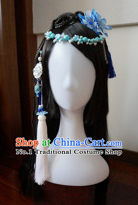 Chinese Ancient Style Noblewomen Hair Accessories