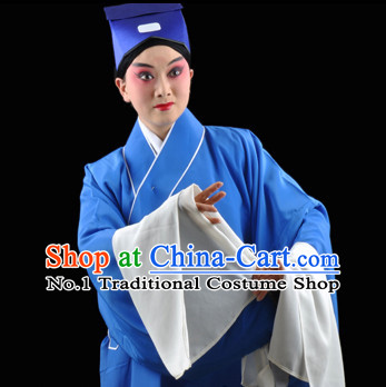 Chinese Peking Opera Costumes for Men