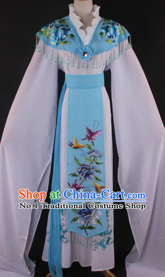 Traditional Chinese Dress Chinese Clothes Ancient Chinese Clothing Theatrical Costumes Chinese Opera Costumes Cultural Costume for Women