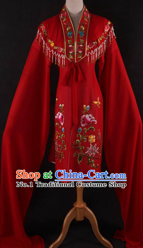 Traditional Chinese Dress Chinese Clothes Ancient Chinese Clothing Theatrical Costumes Chinese Opera Costumes Cultural Costume for Women