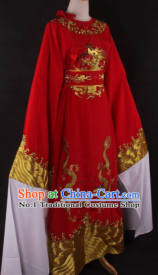 Traditional Chinese Dress Chinese Clothes Ancient Chinese Clothing Theatrical Costumes Chinese Opera Costumes Cultural Costume for Men