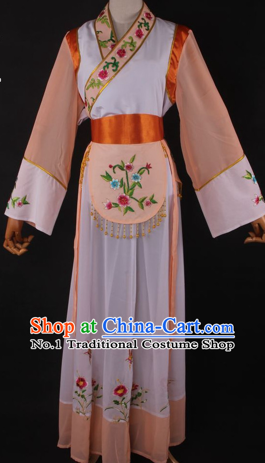 Traditional Chinese Dress Hua Tan Ancient Chinese Clothing Theatrical Costumes Chinese Opera Costumes Cultural Costume for Women