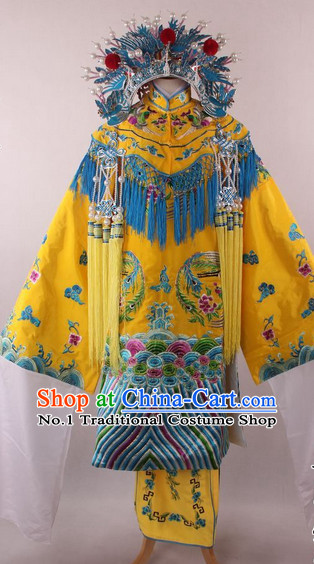 Traditional Chinese Dress Hua Tan Ancient Chinese Clothing Theatrical Costumes Chinese Opera Princess Costumes Cultural Costume for Women