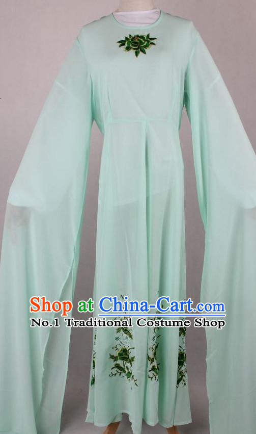 Traditional Chinese Dress Hua Tan Ancient Chinese Clothing Theatrical Costumes Chinese Opera Costumes Cultural Costume for Women