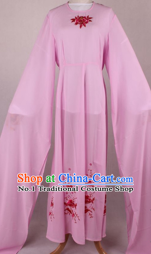 Traditional Chinese Dress Hua Tan Ancient Chinese Clothing Theatrical Costumes Chinese Opera Costumes Cultural Costume for Women