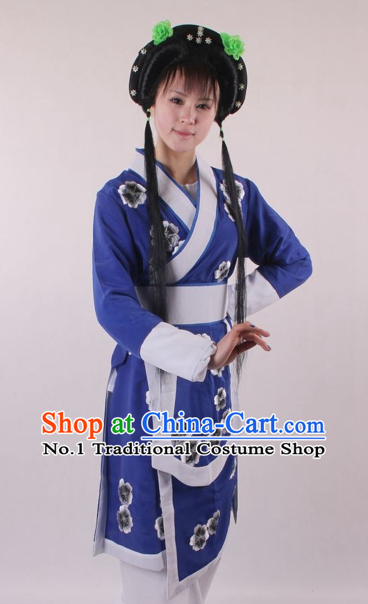 Traditional Chinese Dress Ancient Chinese Clothing Theatrical Costumes Chinese Opera Costumes Cultural Costume for Women