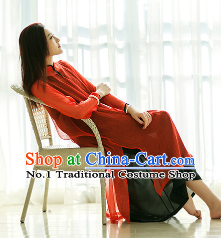 Oriental Clothing Asian Fashion Chinese Traditional Clothing Shopping online Clothes China online Shop Mandarin Dress Complete Set for Women