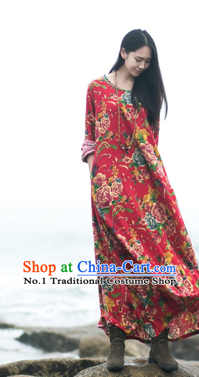 Oriental Clothing Asian Fashion Chinese Traditional Clothing Shopping online Clothes China online Shop Mandarin Dress Complete Set for Women