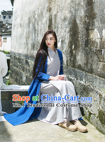 Oriental Clothing Asian Fashion Chinese Traditional Clothing Shopping online Clothes China online Shop Mandarin Dress Complete Set for Women