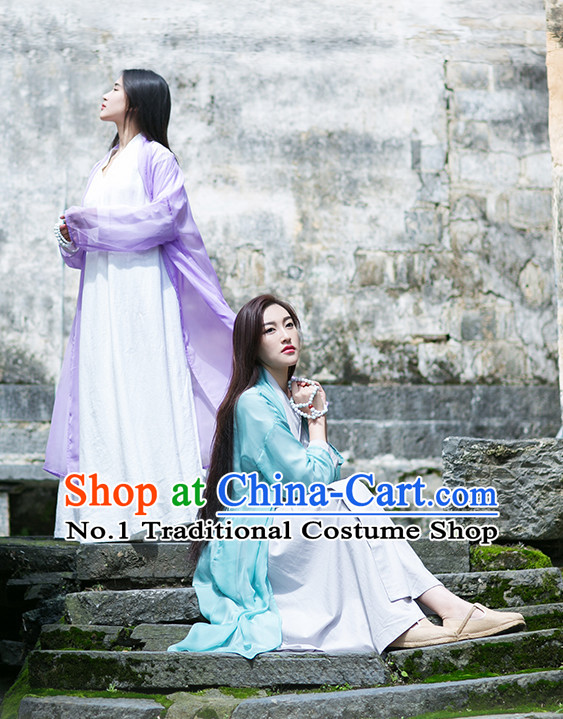 Oriental Clothing Asian Fashion Chinese Traditional Clothing Shopping online Clothes China online Shop Mandarin Dress Complete Set for Women