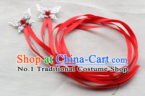 Chinese Hair Accessories Barrettes Hairpin Hair Sticks Hair Jewellery Hairpins