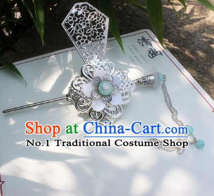 Handmade Chinese Hair Accessories Barrettes Hairpin Hair Sticks Hair Jewellery Hairpins for Men