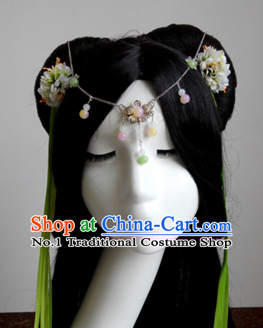 Chinese Hair Accessories Barrettes Hairpin Hair Sticks Hair Jewellery Hairpins