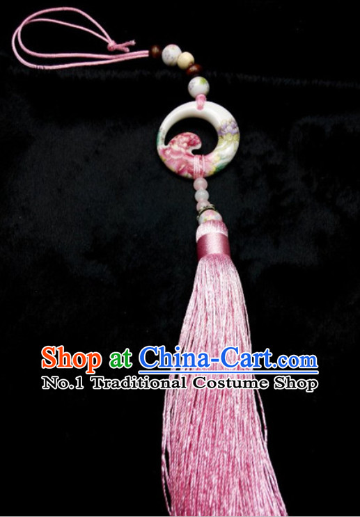 Handmade Chinese Classical Hangings