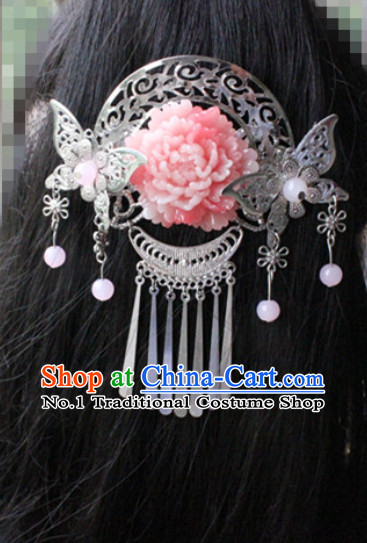 Handmade Chinese Classical Hair Accessories