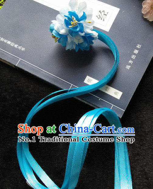 Handmade Chinese Classical Hair Accessories Barrettes Hairpin Hair Sticks Hair Jewellery Hairpins