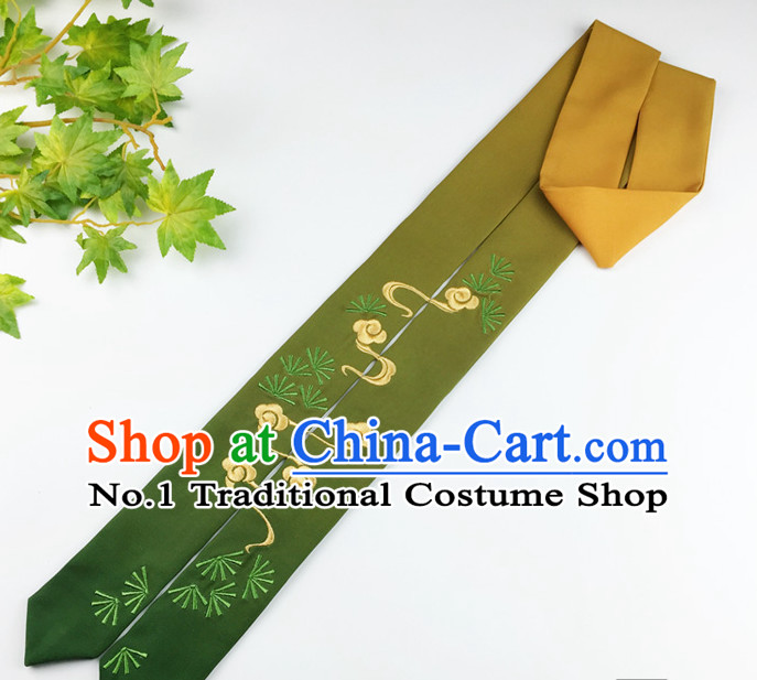 Handmade Chinese Traditional Hair Band Hair Bands Headbands