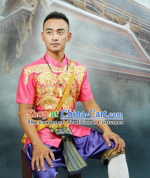 Thai deals clothing online