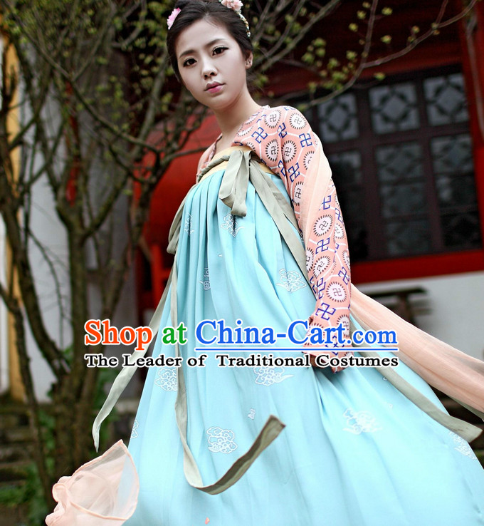 Traditional Chinese Halloween Costumes Plus Size Dresses online