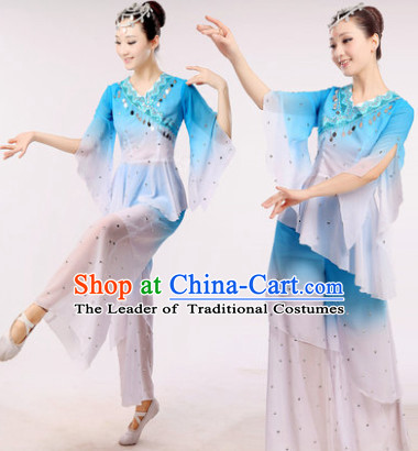 Chinese Dance Costume Dancewear Discount Dane Supply Clubwear Dance Wear China Wholesale Dance Clothes for Girls