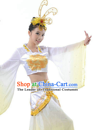 Chinese Folk Dance Costume Dancewear Discount Dane Supply Clubwear Dance Wear China Wholesale Dance Clothes