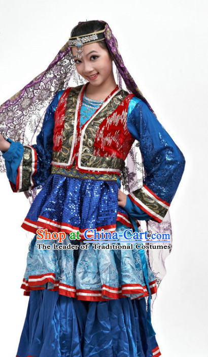 Chinese Folk Dancing Costumes Dancewear Discount Dane Supply Dance Wear China Wholesale Dance Clothes