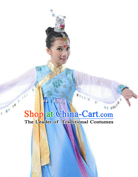 Chinese Folk Dance Costumes Dancewear Discount Dane Supply Clubwear Dance Wear China Wholesale Dance Clothes