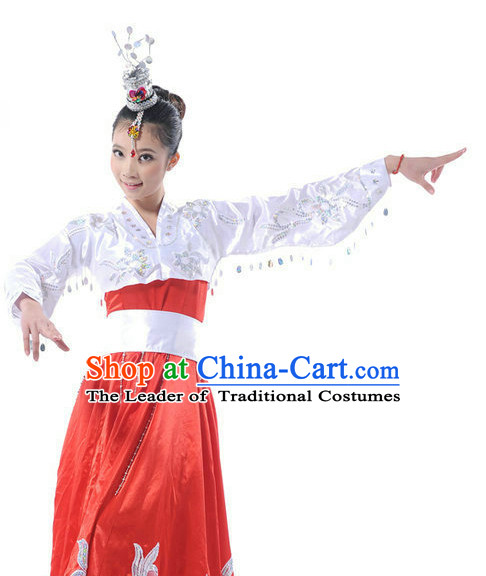 Chinese Folk Dance Costumes Dancewear Discount Dane Supply Clubwear Dance Wear China Wholesale Dance Clothes